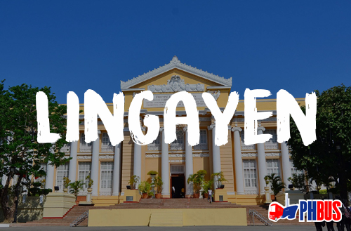 Lingayen-PHBus