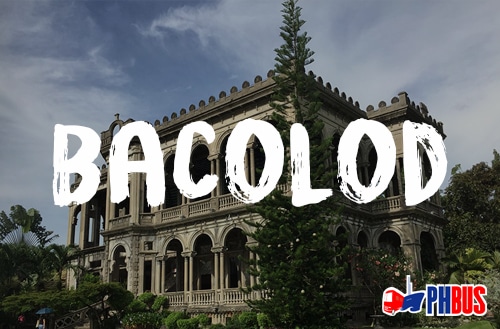 Bacolod-PHBus