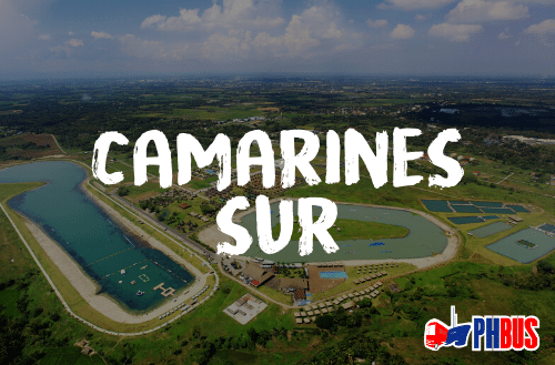 Raymond Bus Manila to Camarines Sur