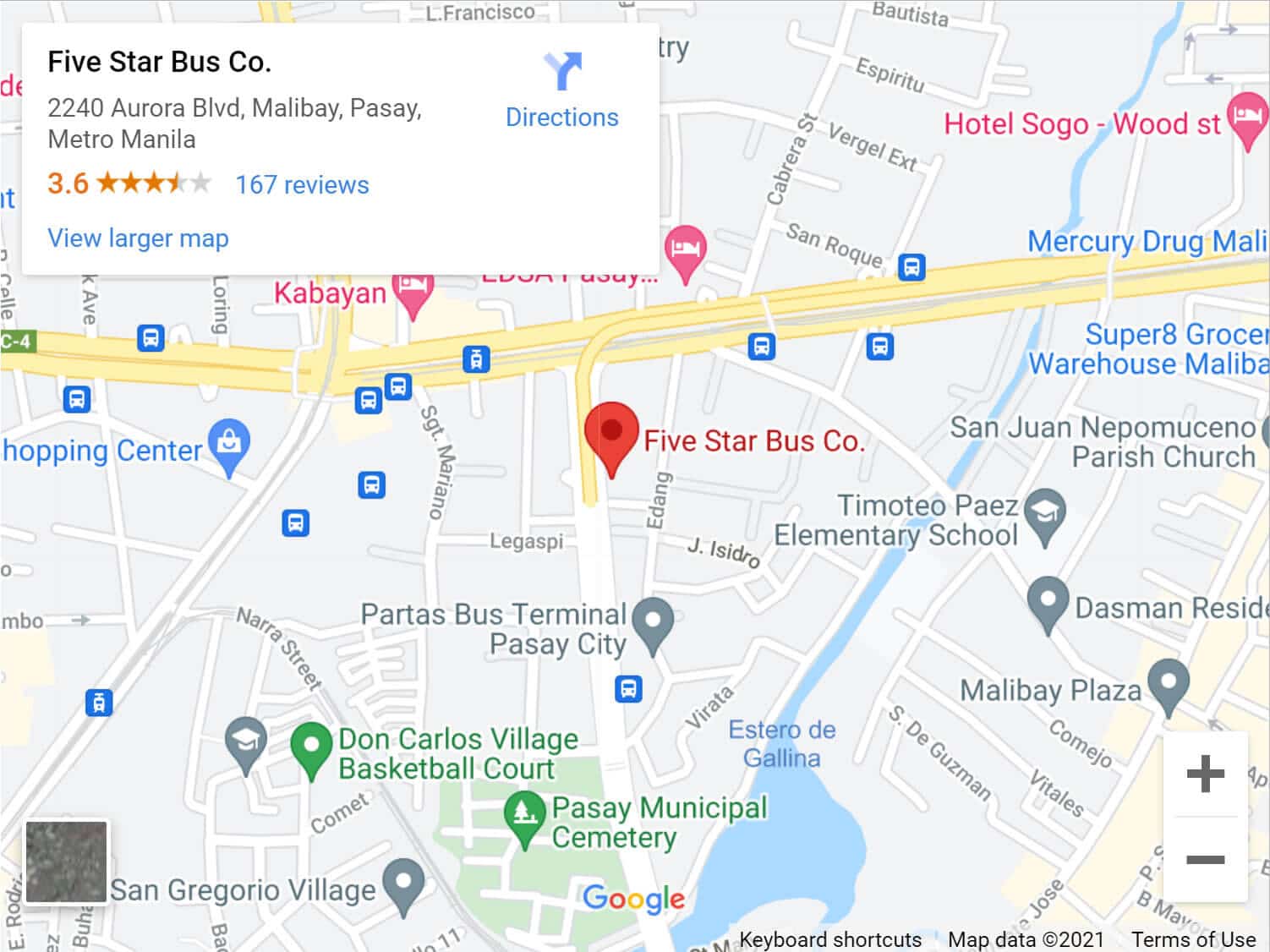 five-star-bus-terminal-cubao-pasay-schedules-and-fares-contact