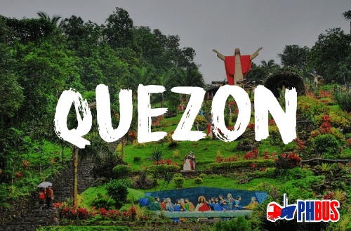 Jac Liner Bus Manila to Quezon