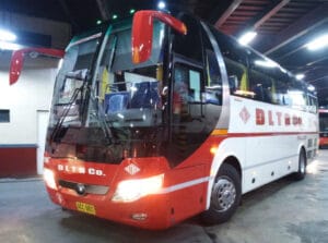 DLTB Online Booking | Bus Schedule To Leyte, Bicol, Samar | Buendia ...