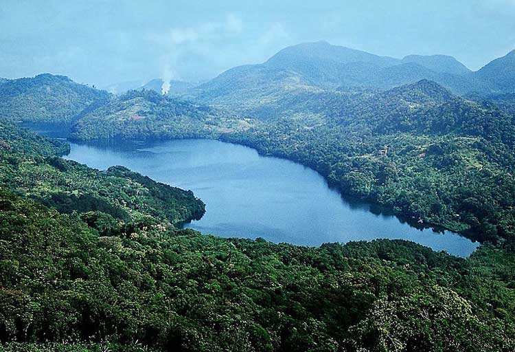 Ormoc-Lake-Danao phbus