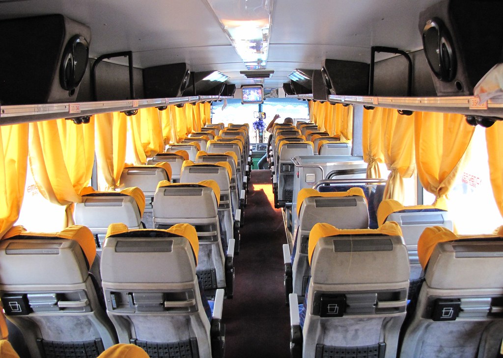 Philtranco Bus Bicol bus fare and schedule Online Booking Pasay