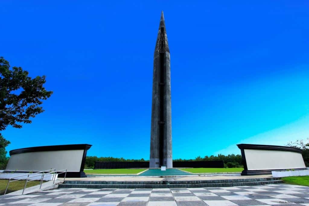 Capas-Natoinal-shrine-Capas-Tarlac