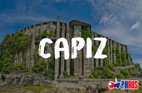 Capiz-PHBus