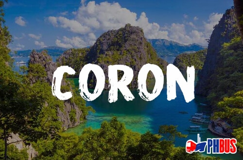 Coron-PHBus