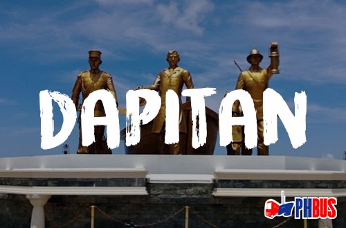 Dapitan-PHBus