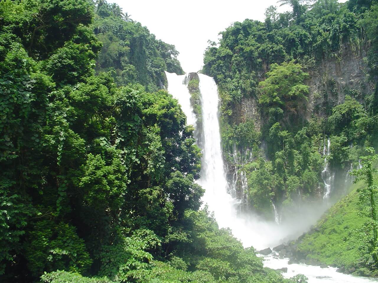 Iligan-Maria-Christina-Falls