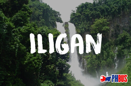 Iligan-PHBus