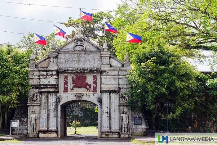 Ozamiz-Cotta-Fort-phbus