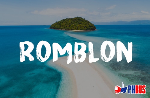 Romblon-PHBus