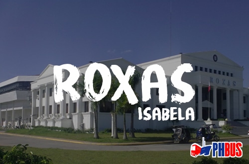 Roxas-Isabela-PHBus