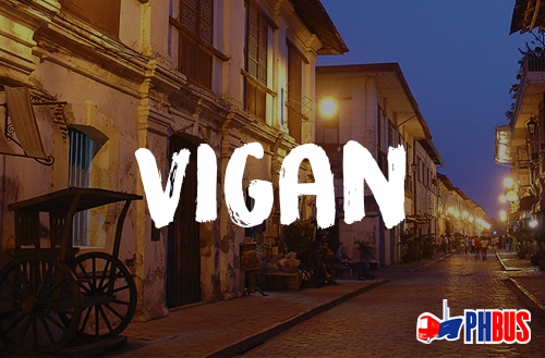 Vigan-PHBus