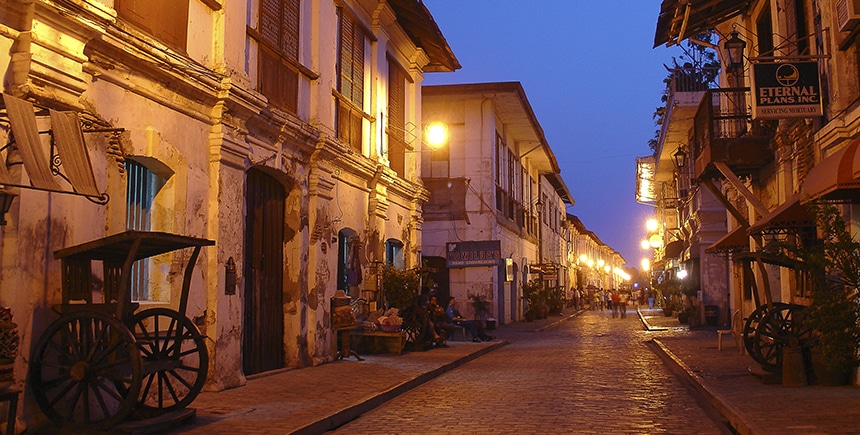 Vigan PHBUS