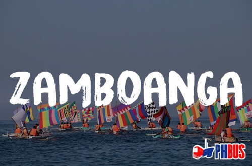 Jolo to Zamboanga Ferry