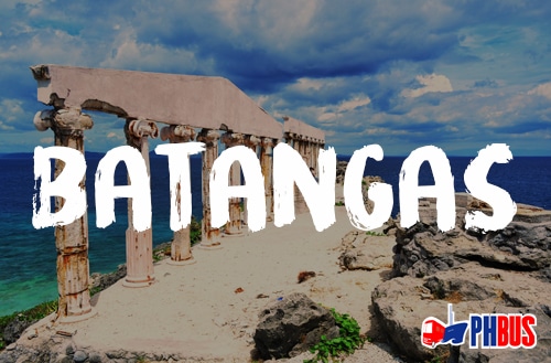 Montenegro Lines Calapan To Batangas - Ferry Online Booking