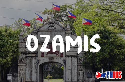 Ozamis-from-cebu-PHBus