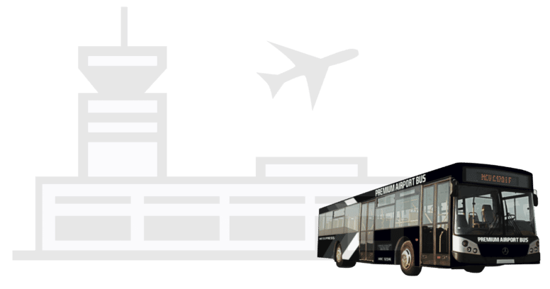 Airport Bus