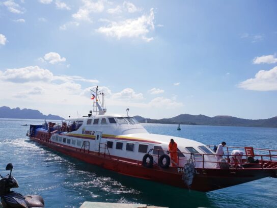 Phimal Fast Ferry