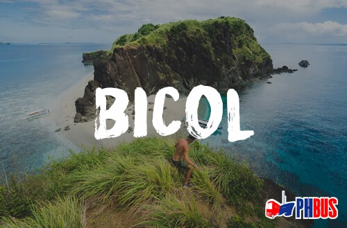 Bicol-PHBus