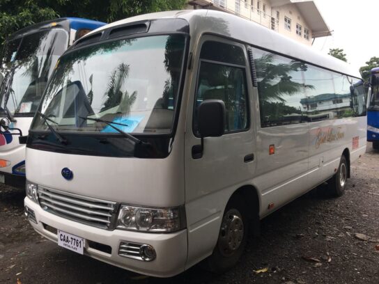 Bus For Rent | Shuttle Service | Bus Rental Service | Minibus Rental