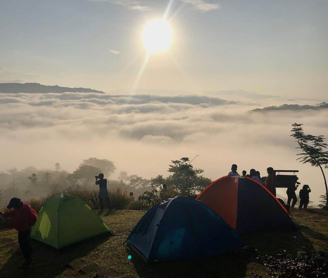 Treasure-Mountain-Tanay-Rizal-sea-of-clouds