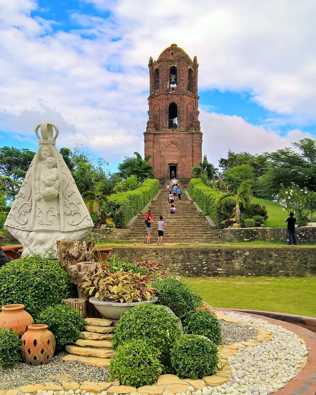 bantay-watchtower-vigan