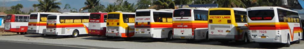 Cubao Bus Terminal