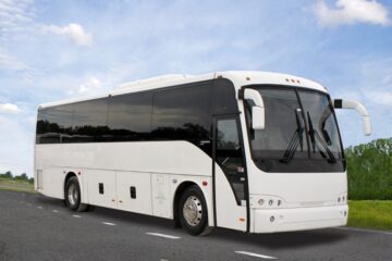 Bus For Rent | Shuttle Service | Bus Rental Service | Minibus Rental ...