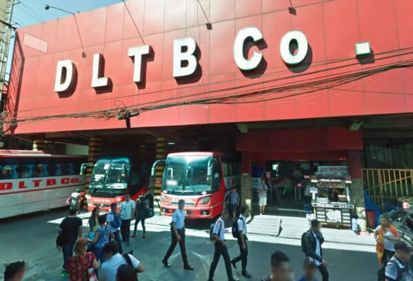 Buendia Bus Terminal