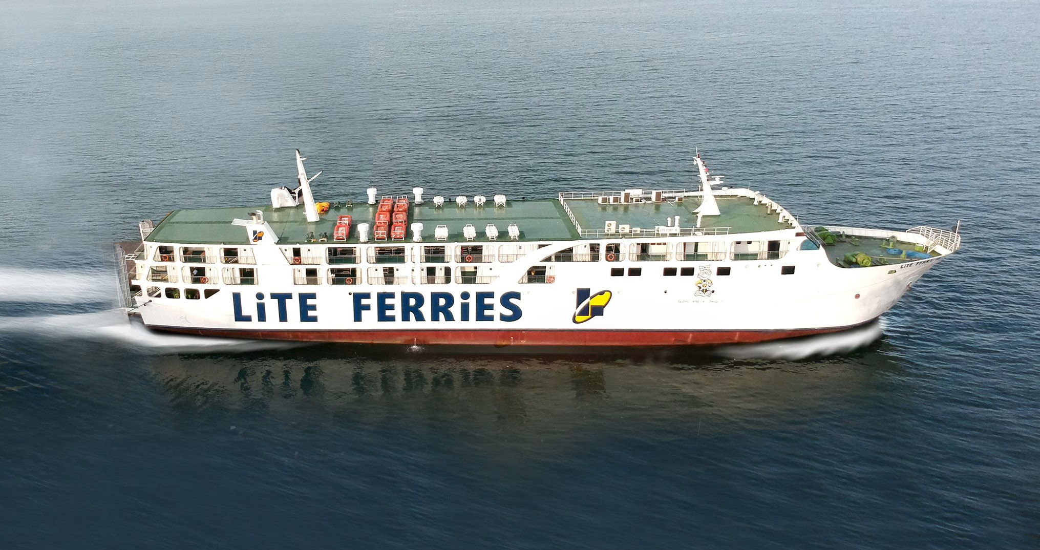 Cebu To Tagbilaran Bohol Ferry Guide And Schedule 2022 Phbus Tickets