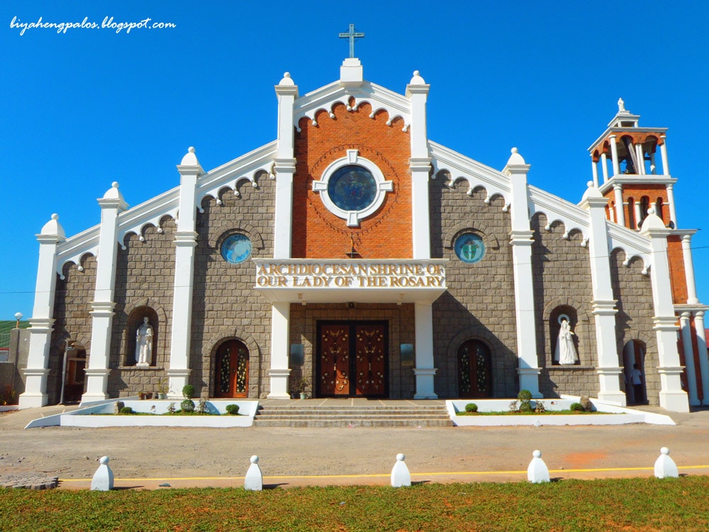 Victory Liner | Manila to Aparri