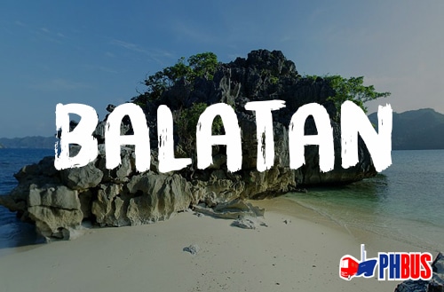 Balatan-PHBus