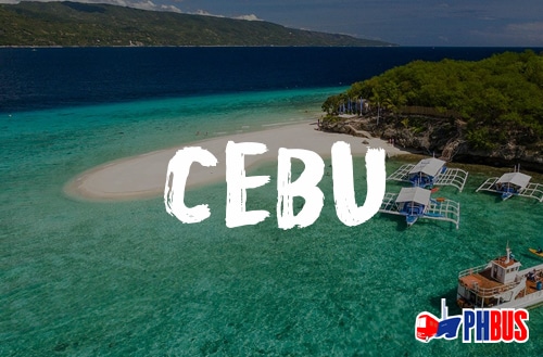 Bohol to Cebu Ferry
