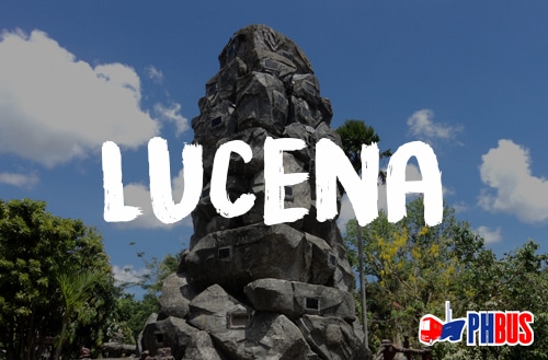 Lucena-PHBus