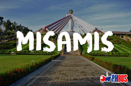 Misamis-PHBus