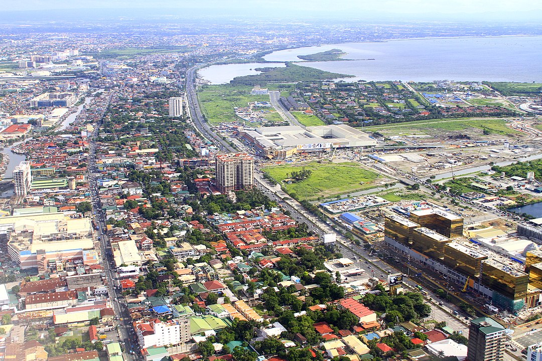 Parañaque City