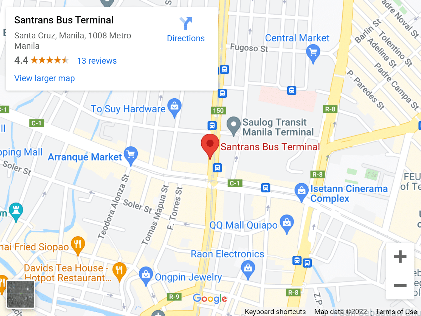 Santrans-Bus-Manila-Terminal