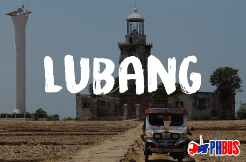 Lubang-PHBus