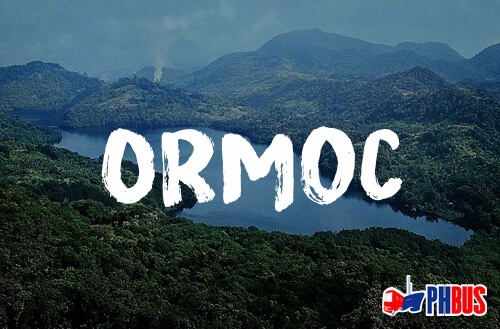 Ormoc-PHBus