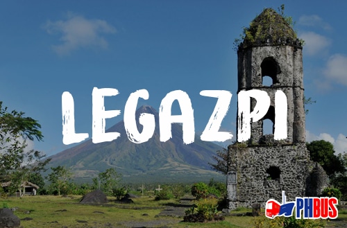 Legazpi-PHBus