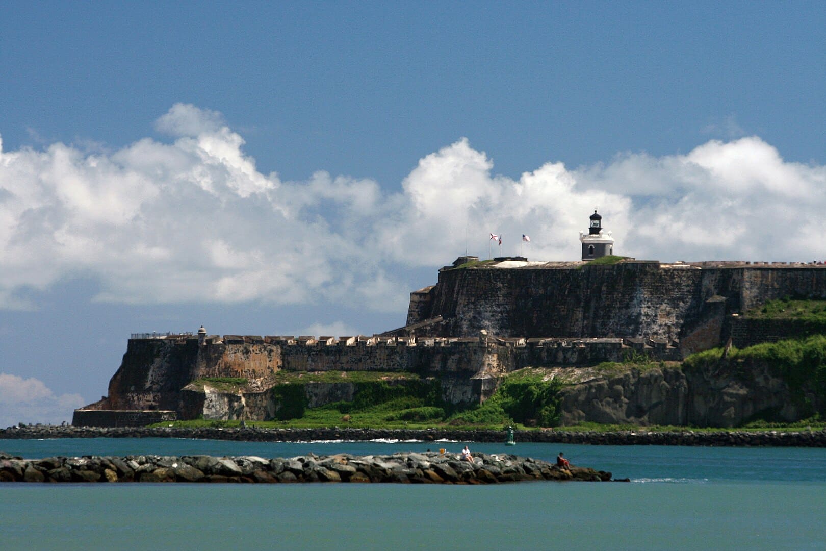 San Juan Puerto Rico