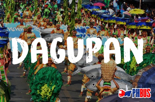 Dagupan-PHBus