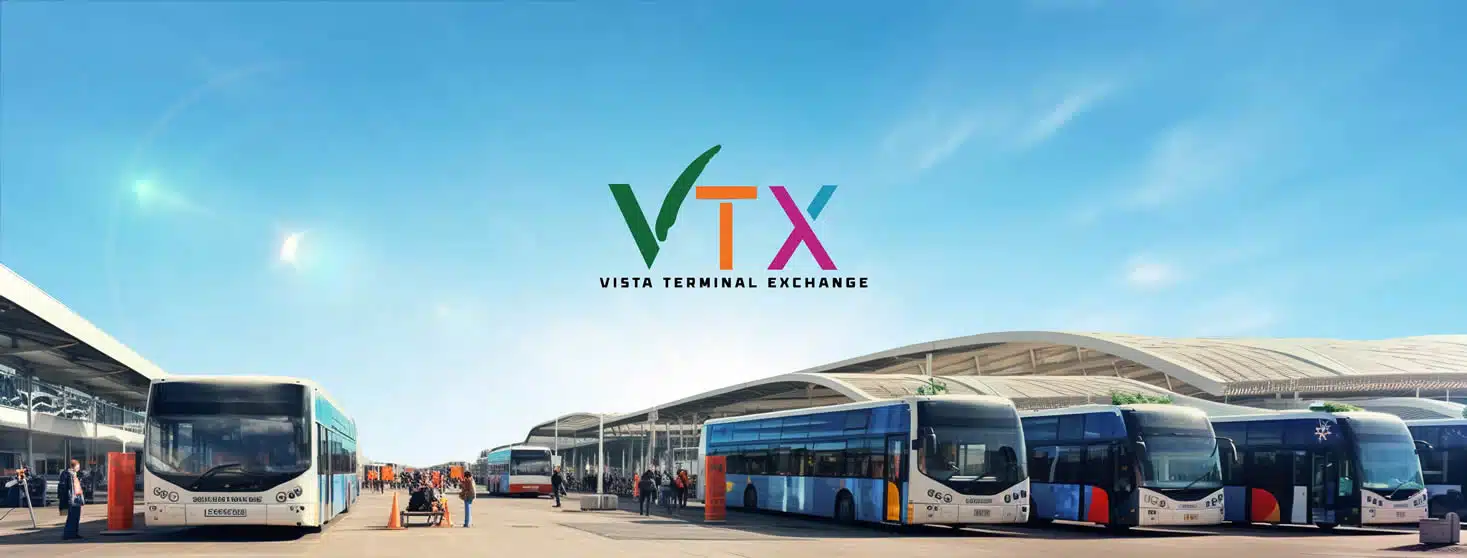 Starmall Alabang Transport Terminal - Vista Terminal Exchange VTX