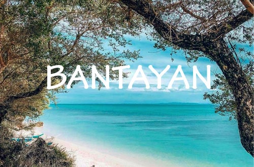 Cebu to Bantayan