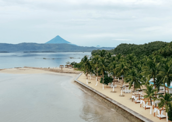 Bicol Online Booking