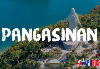 Manila to Pangasinan