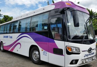 Ohayami Trans Bus Unit