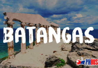 PITX to Batangas